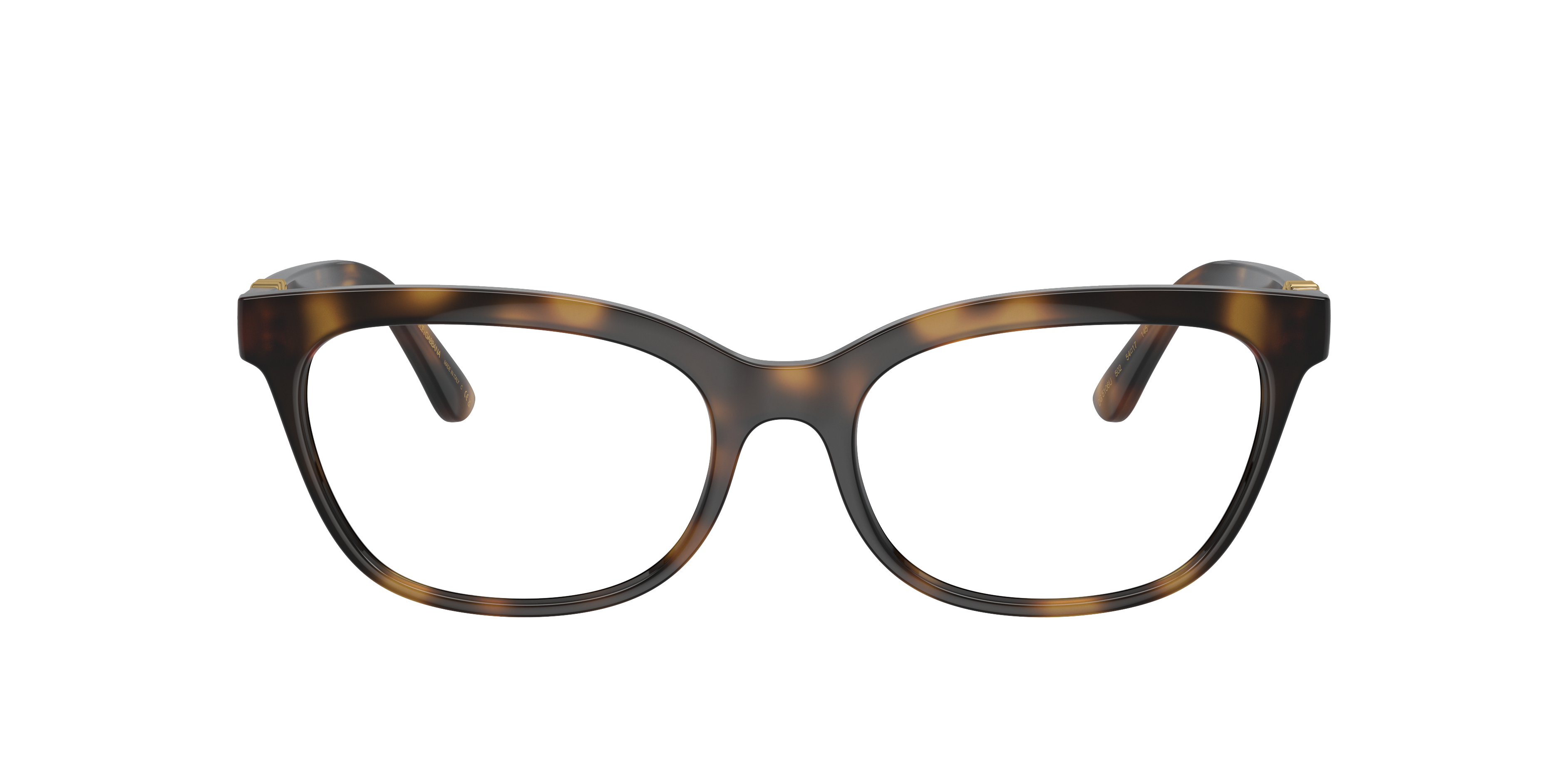 Dolce & Gabbana DG5106U Eyeglasses | LensCrafters