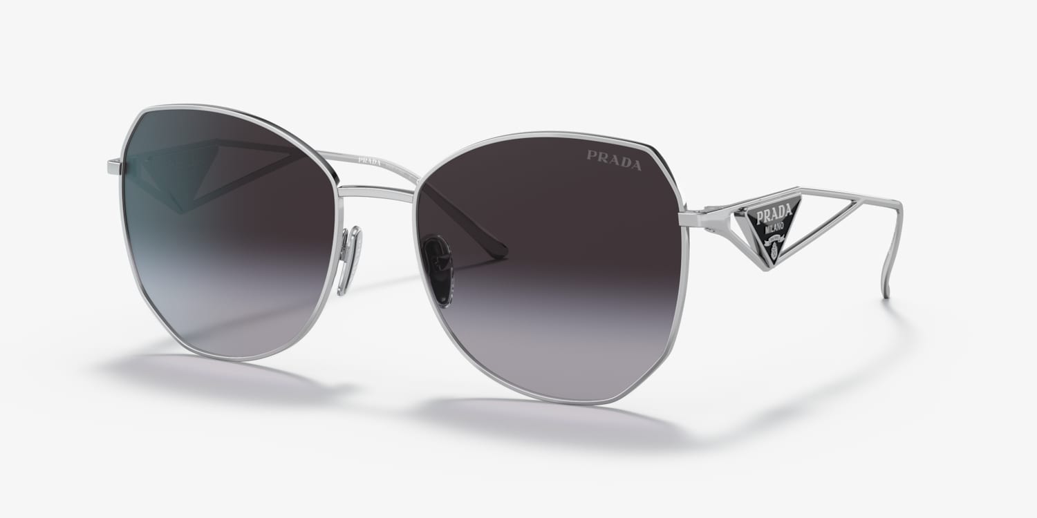 Prada PR 57YS Sunglasses | LensCrafters display picture 3