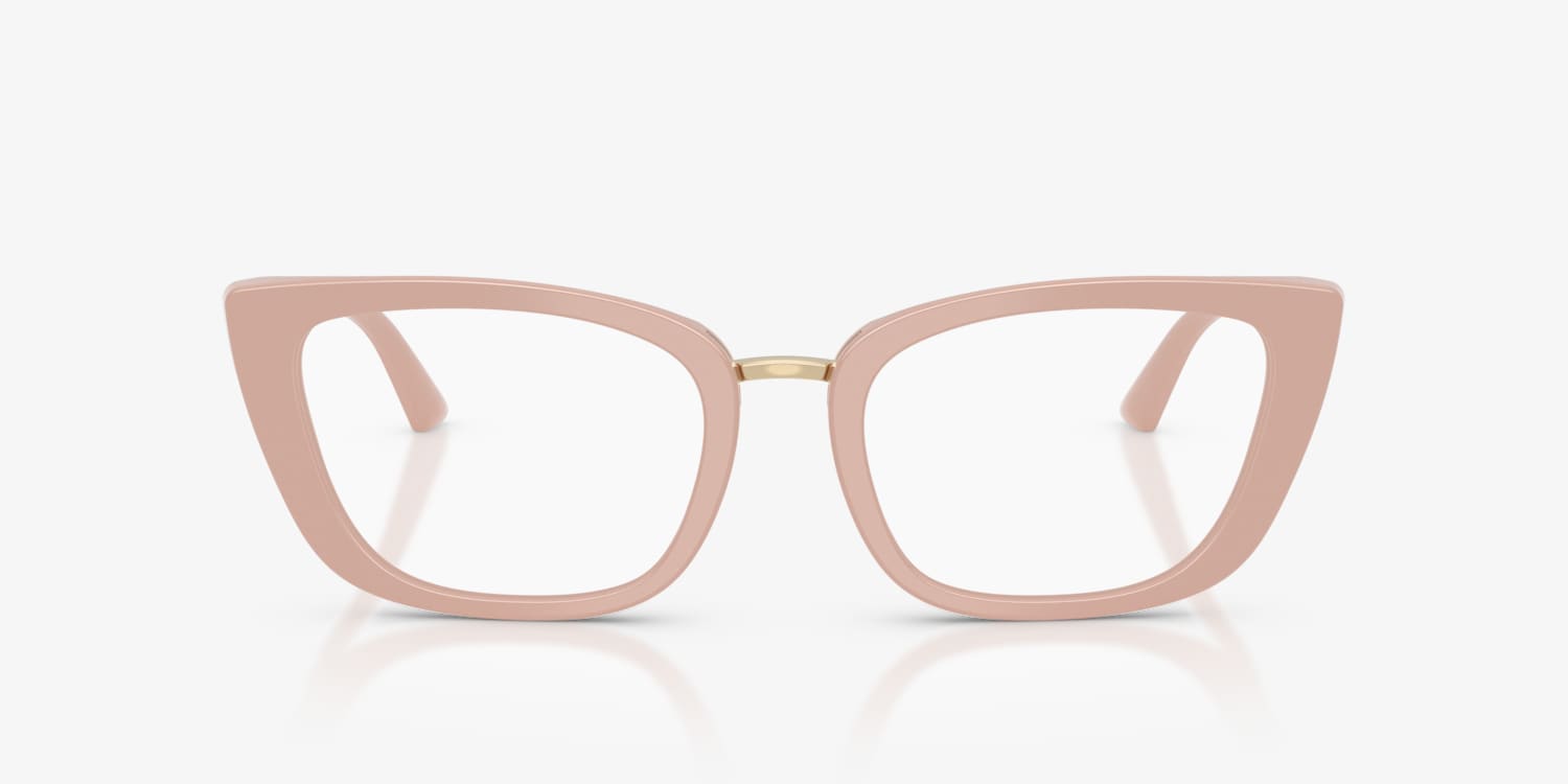 Jimmy Choo JC3034HB Eyeglasses | LensCrafters