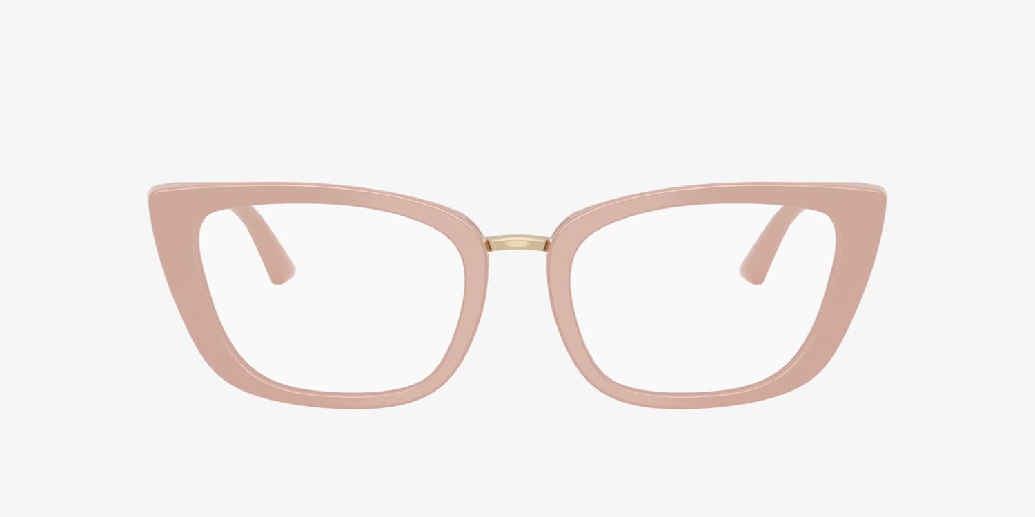 Jimmy Choo JC3034HB Eyeglasses | LensCrafters