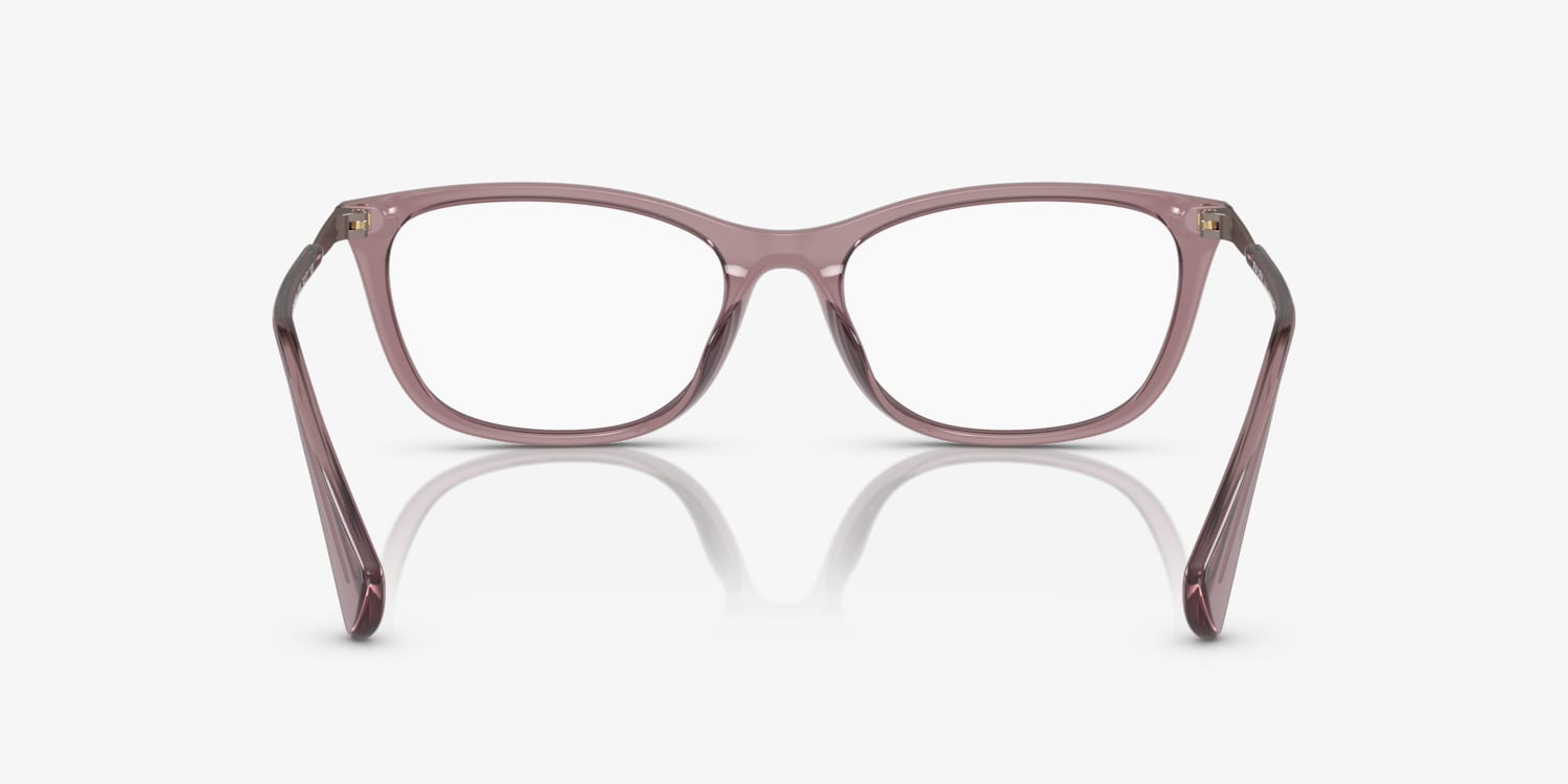 Ralph by Ralph Lauren RA7138U Eyeglasses | LensCrafters