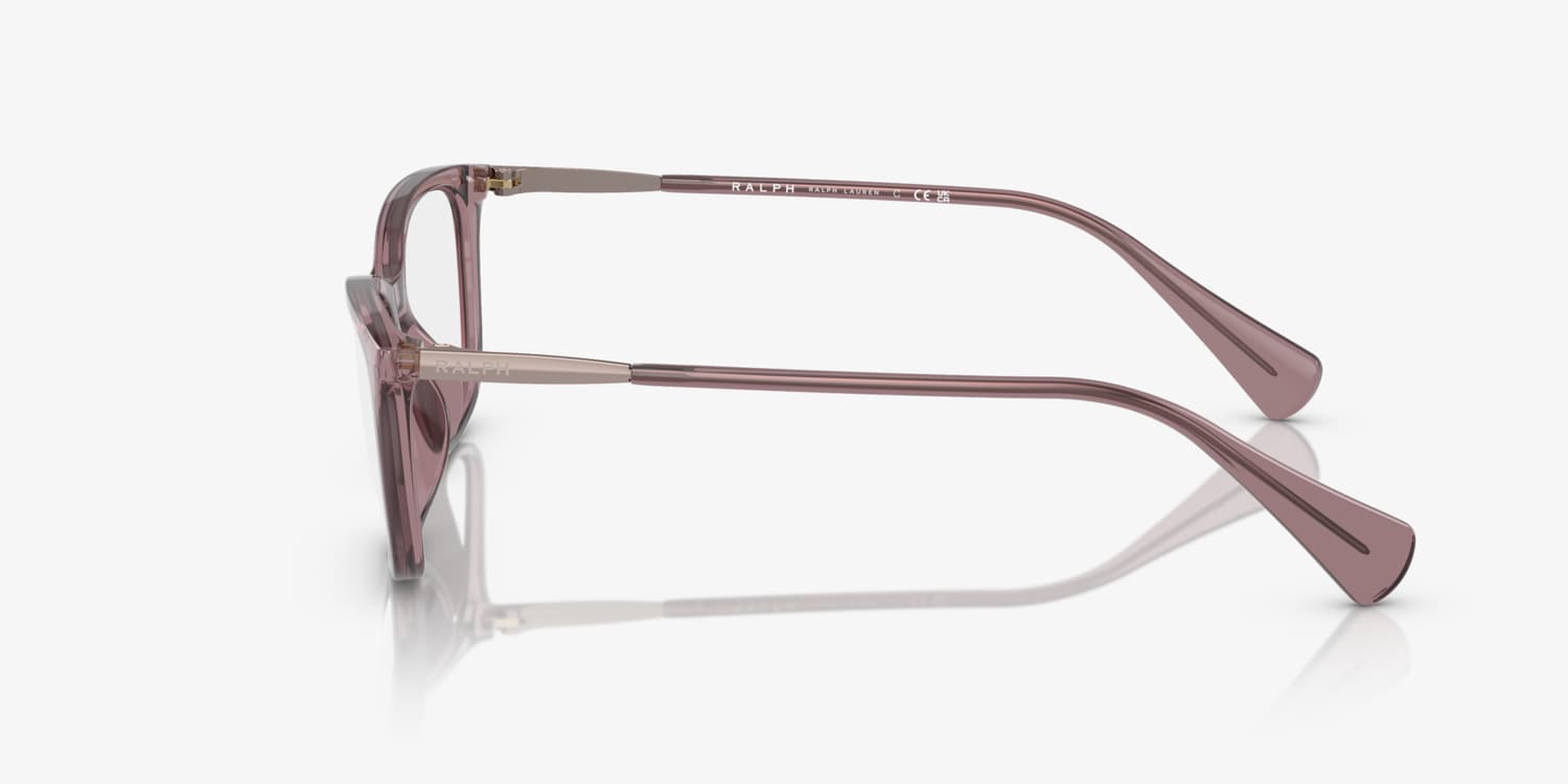 Ralph by Ralph Lauren RA7138U Eyeglasses | LensCrafters
