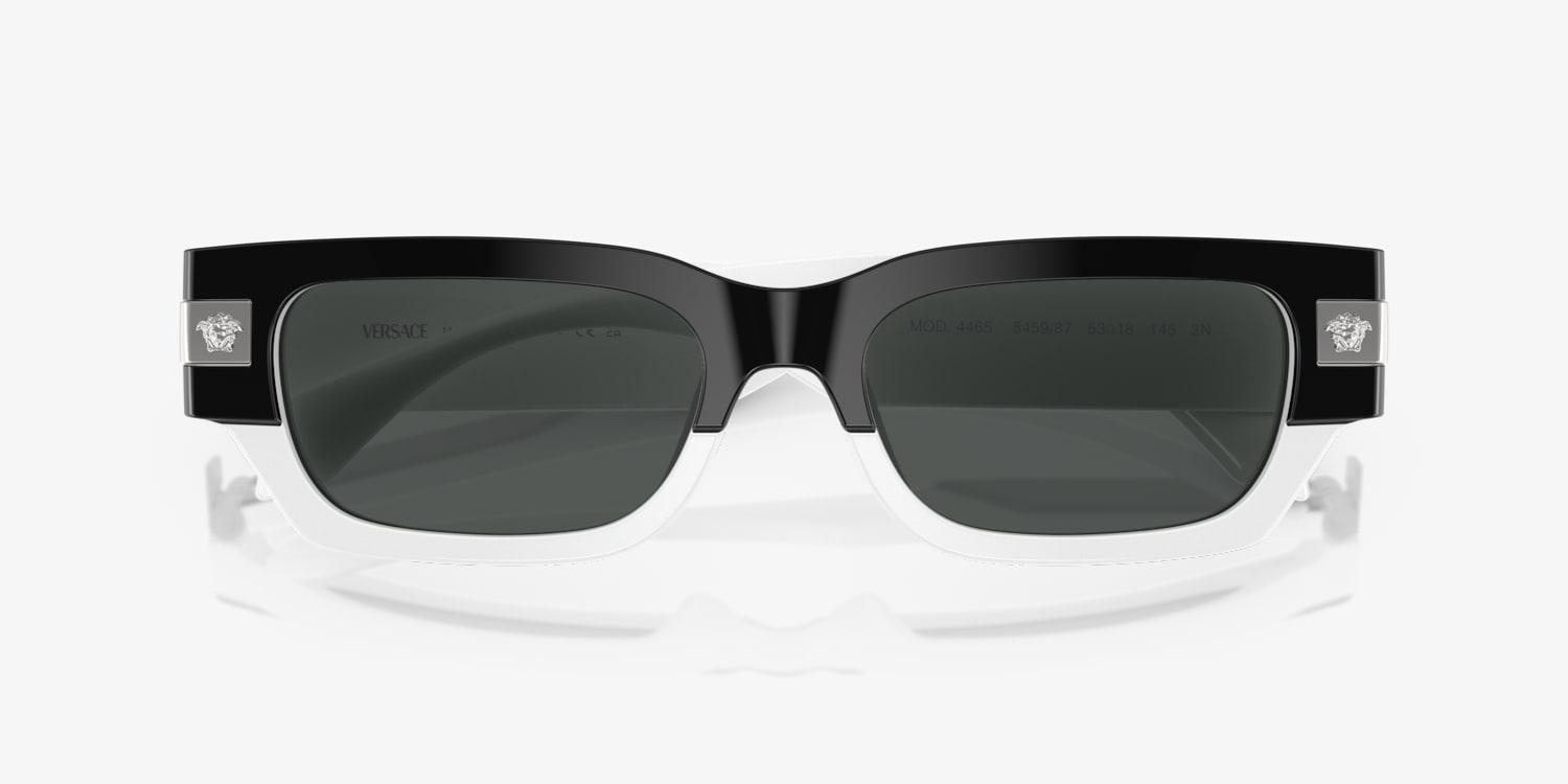 Versace VE4465 Sunglasses | LensCrafters