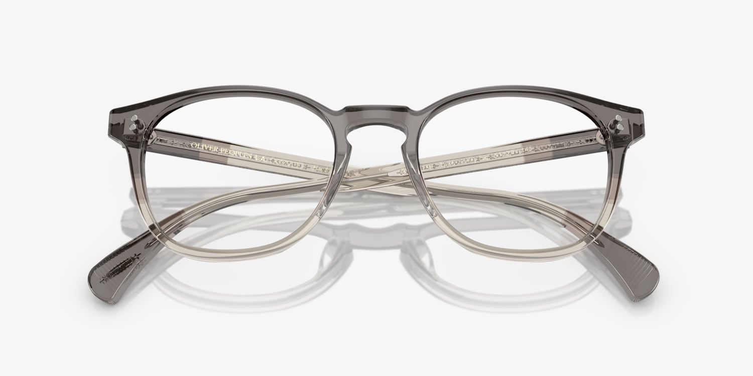 Oliver Peoples OV5298U Finley Esq. Eyeglasses | LensCrafters