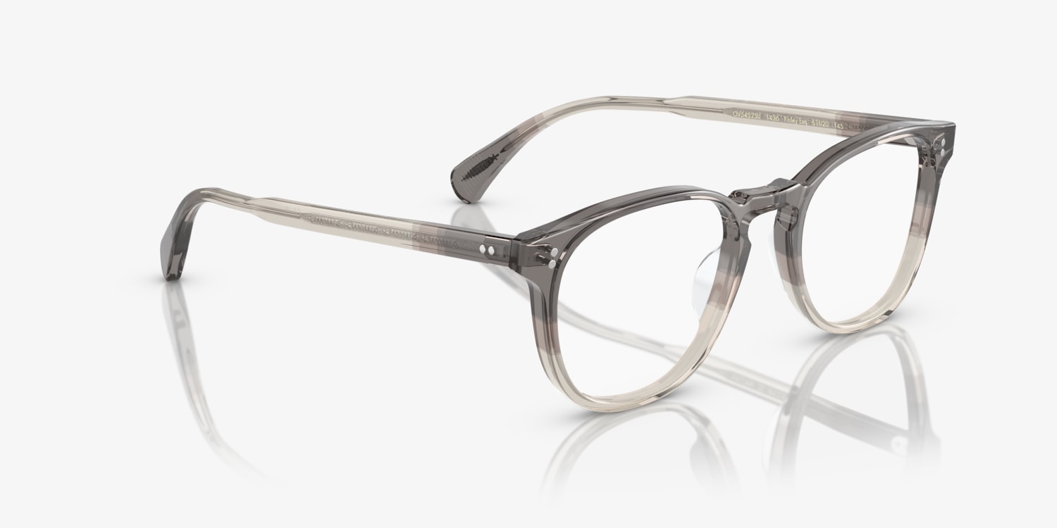Oliver Peoples OV5298U Finley Esq. Eyeglasses | LensCrafters