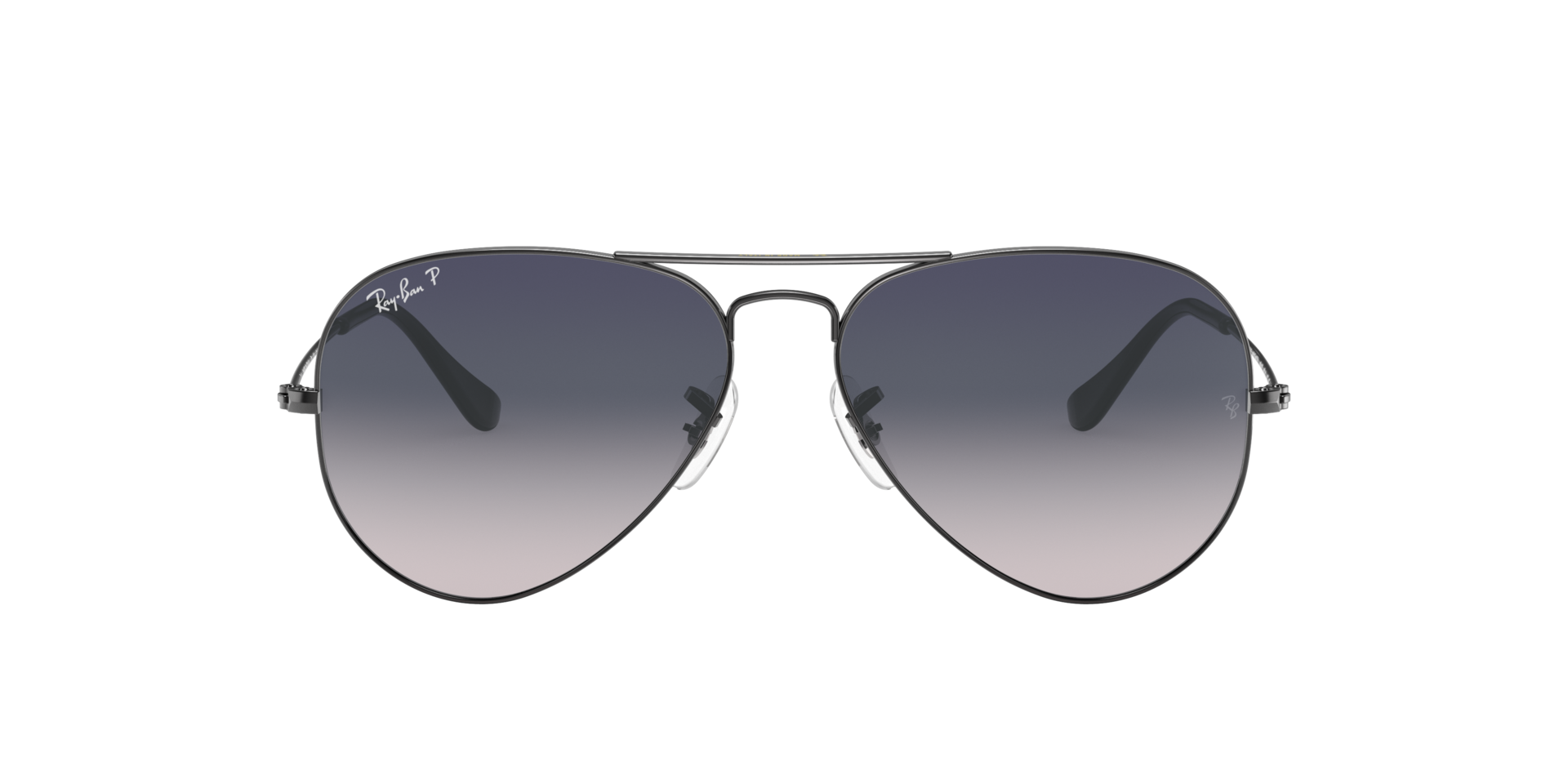 RAY-BAN
RB3025 AVIATOR GRADIENT Ray-Ban RB3025 Aviator Gradient 001/51 Sunglasses Review  main image 3