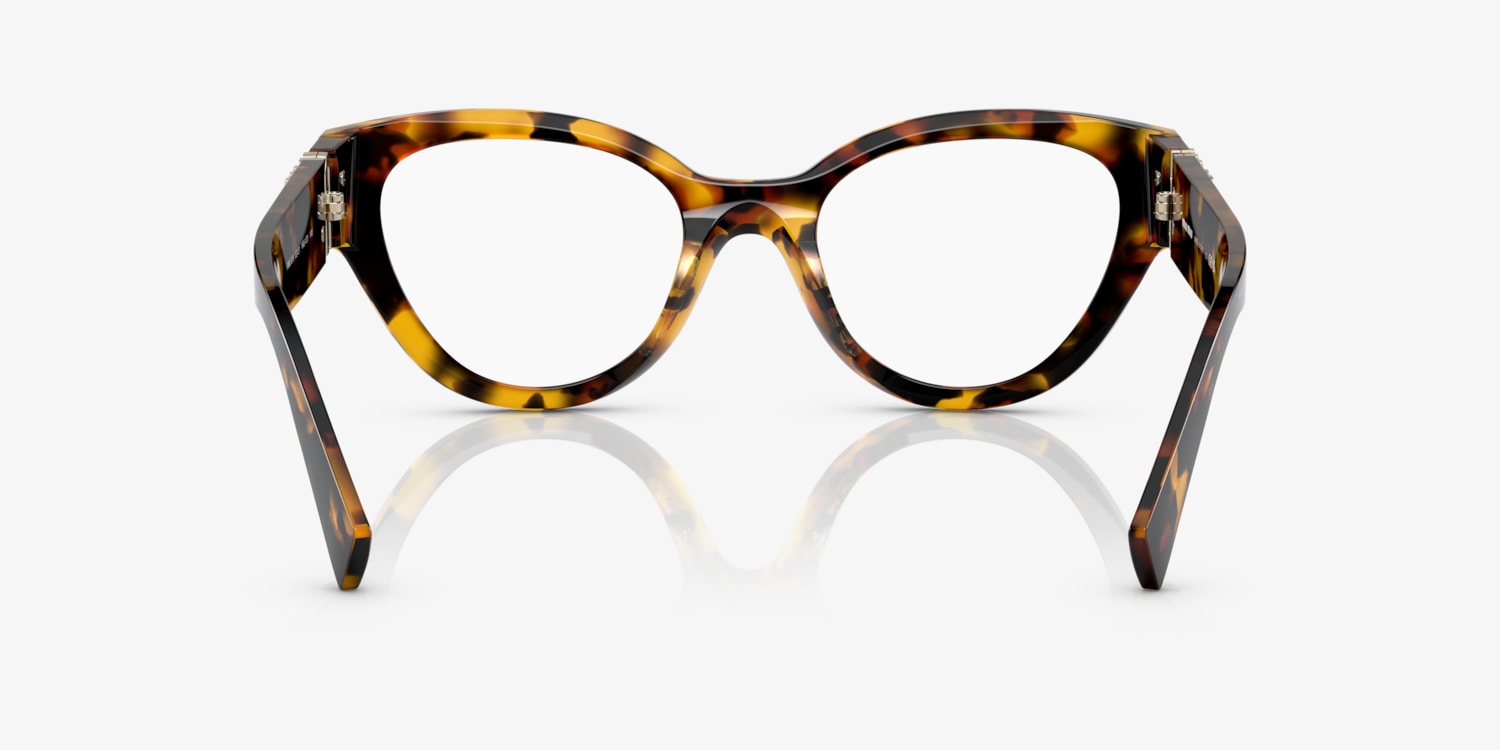 Miu Miu MU 01VV Eyeglasses | LensCrafters
