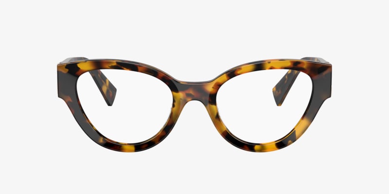 Miu Miu MU 04UV Eyeglasses | LensCrafters