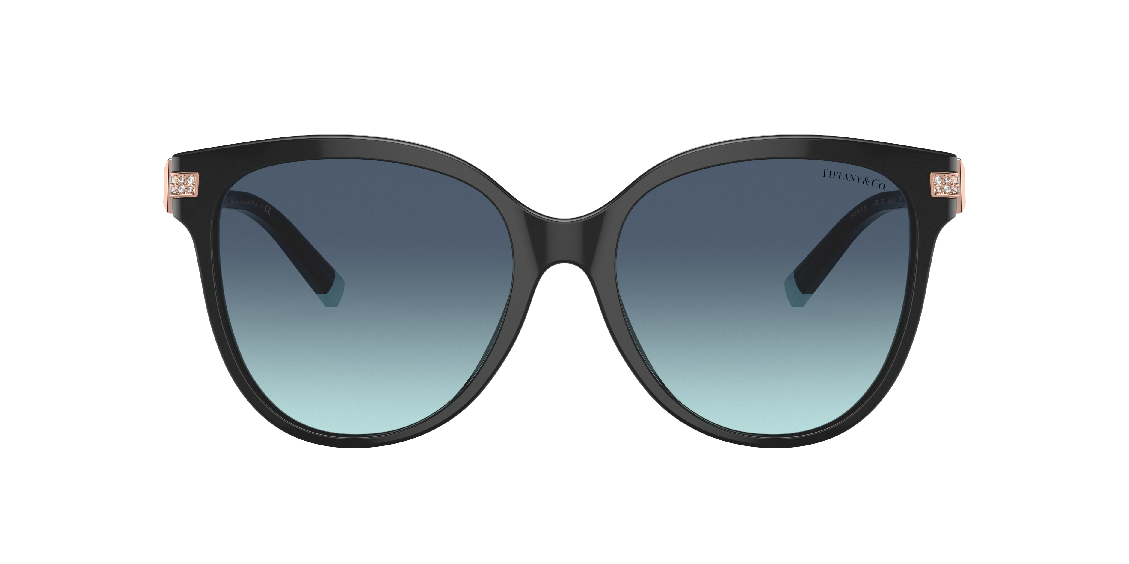 Tiffany ティファニーサングラスTF4103-B-F Tiffany ティファニーサングラスTF4103-B-F