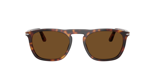 Persol Unisex  Havana