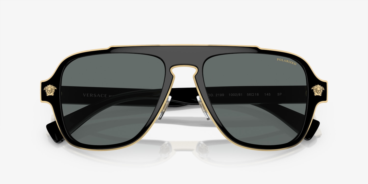 Versace VE2199 Sunglasses | LensCrafters