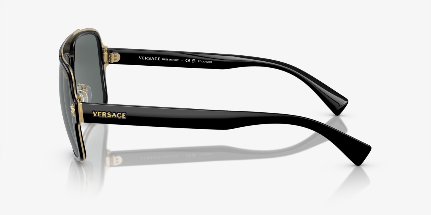 Versace VE2199 Sunglasses | LensCrafters