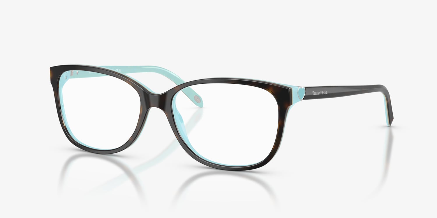 Tiffany TF2097 Eyeglasses | LensCrafters