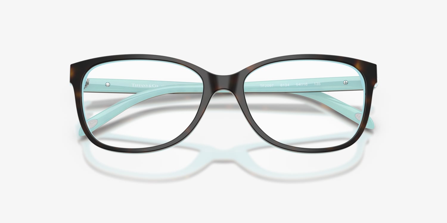 Tiffany TF2097 Eyeglasses | LensCrafters