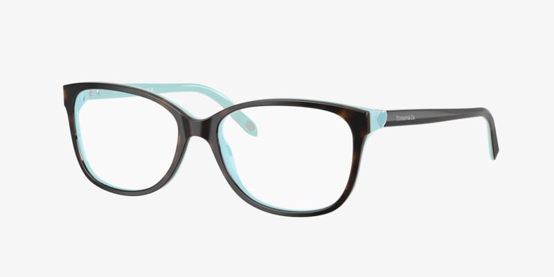Tiffany TF2109BF Eyeglasses | LensCrafters