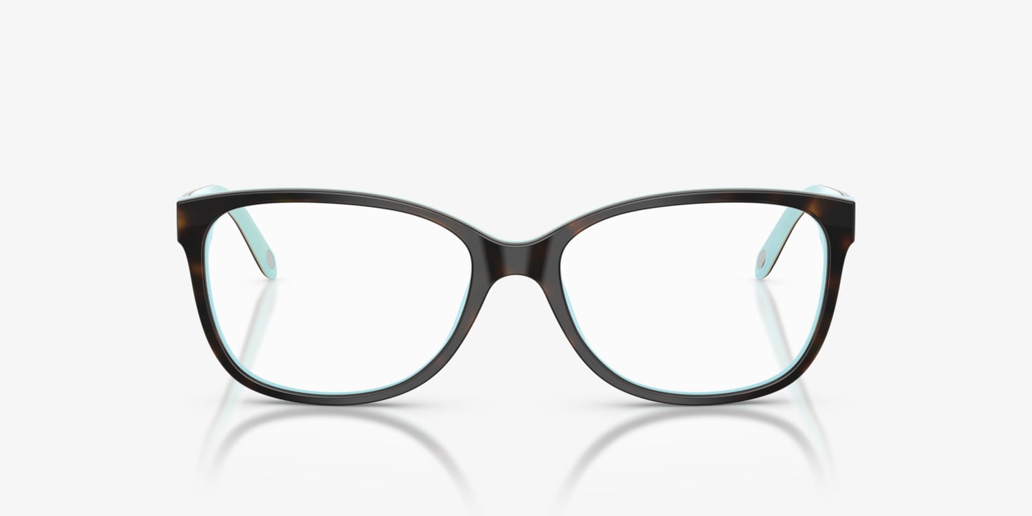Tiffany TF2097 Eyeglasses | LensCrafters