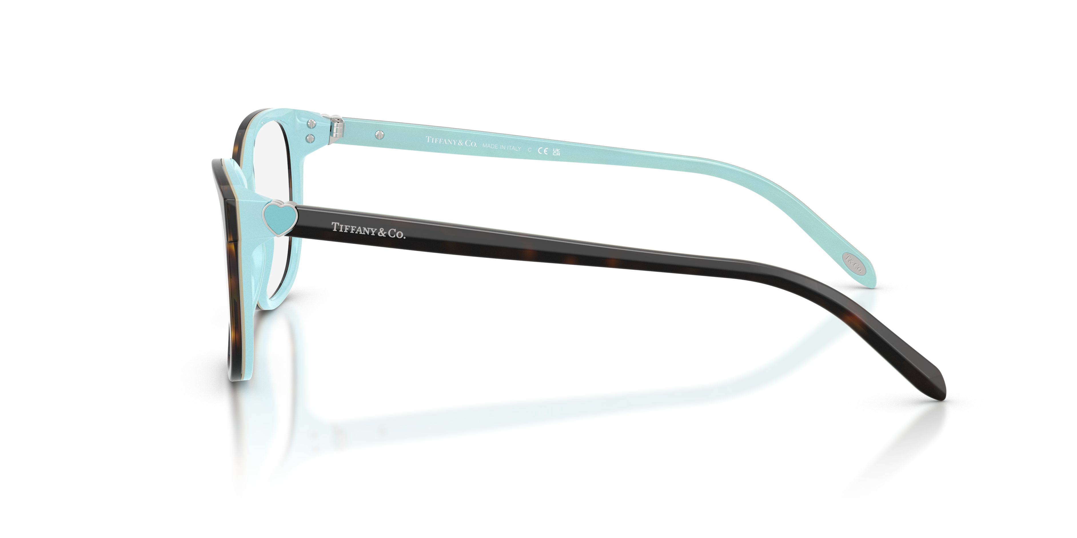 Tiffany TF2097 Eyeglasses | LensCrafters