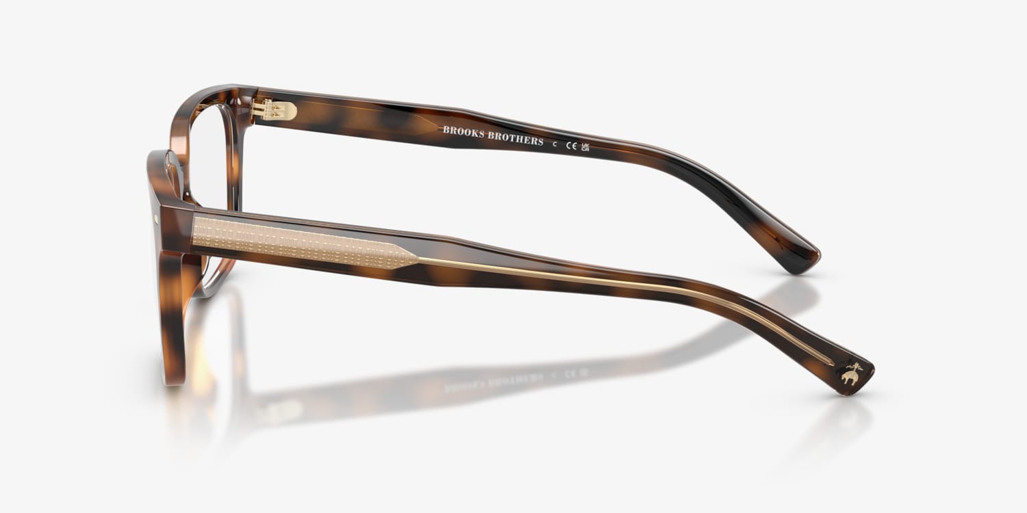 Brooks Brothers BB2072U Eyeglasses | LensCrafters