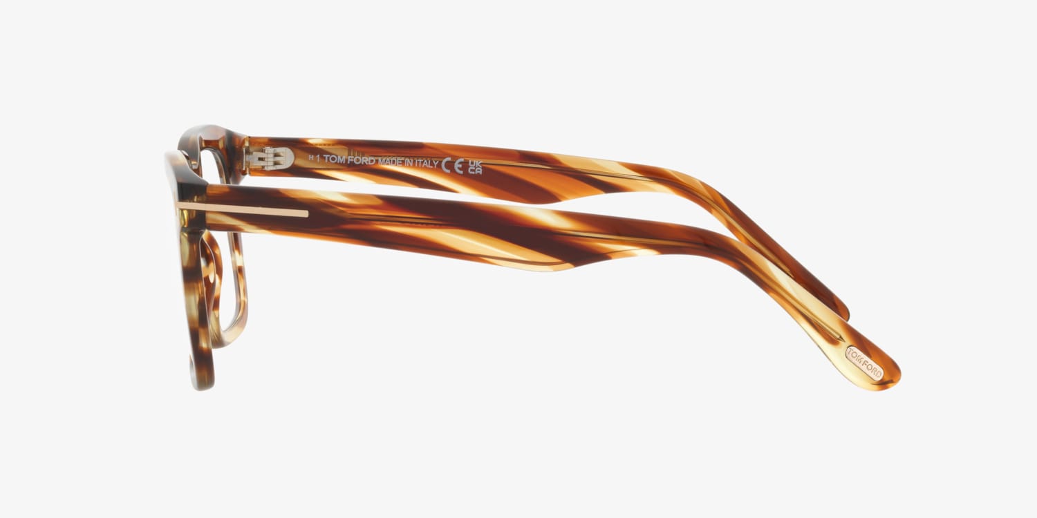 Tom Ford FT6025-B Eyeglasses | LensCrafters