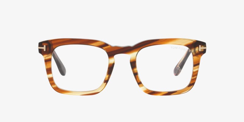 Tom Ford FT5626-B Eyeglasses | LensCrafters