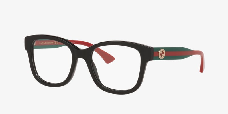 Gucci GG0025O Eyeglasses | LensCrafters Gucci GG0025O Eyeglasses | LensCrafters