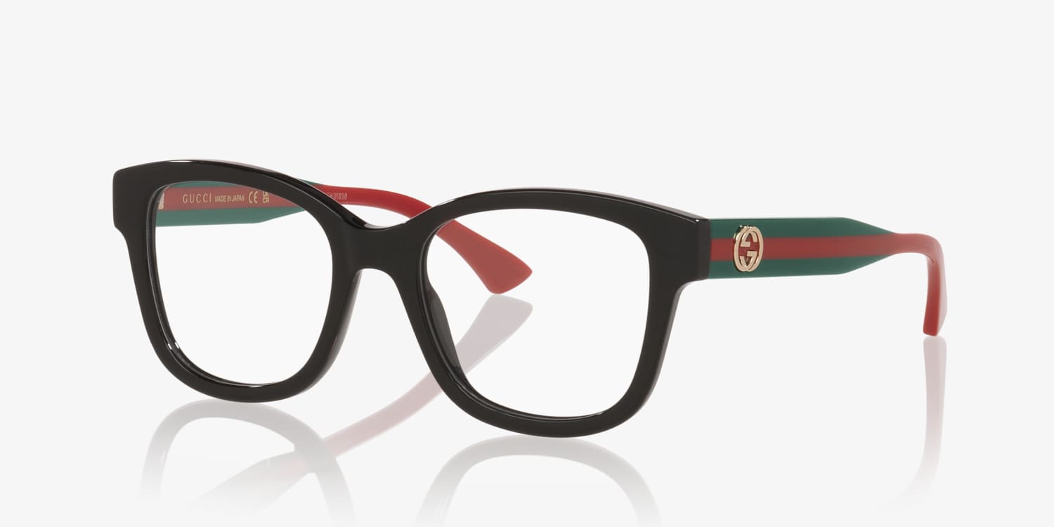 Gucci GG1863O Eyeglasses | LensCrafters
