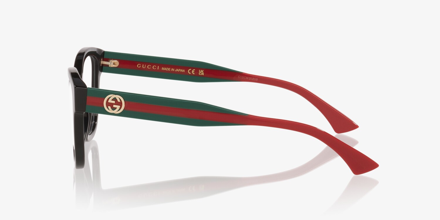 Gucci GG1863O Eyeglasses | LensCrafters