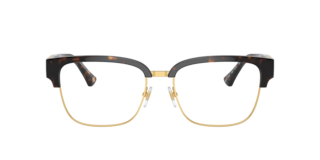 Versace 照明 Eyeglasses Versace VE3348 | Free Shipping | Glasses.com®