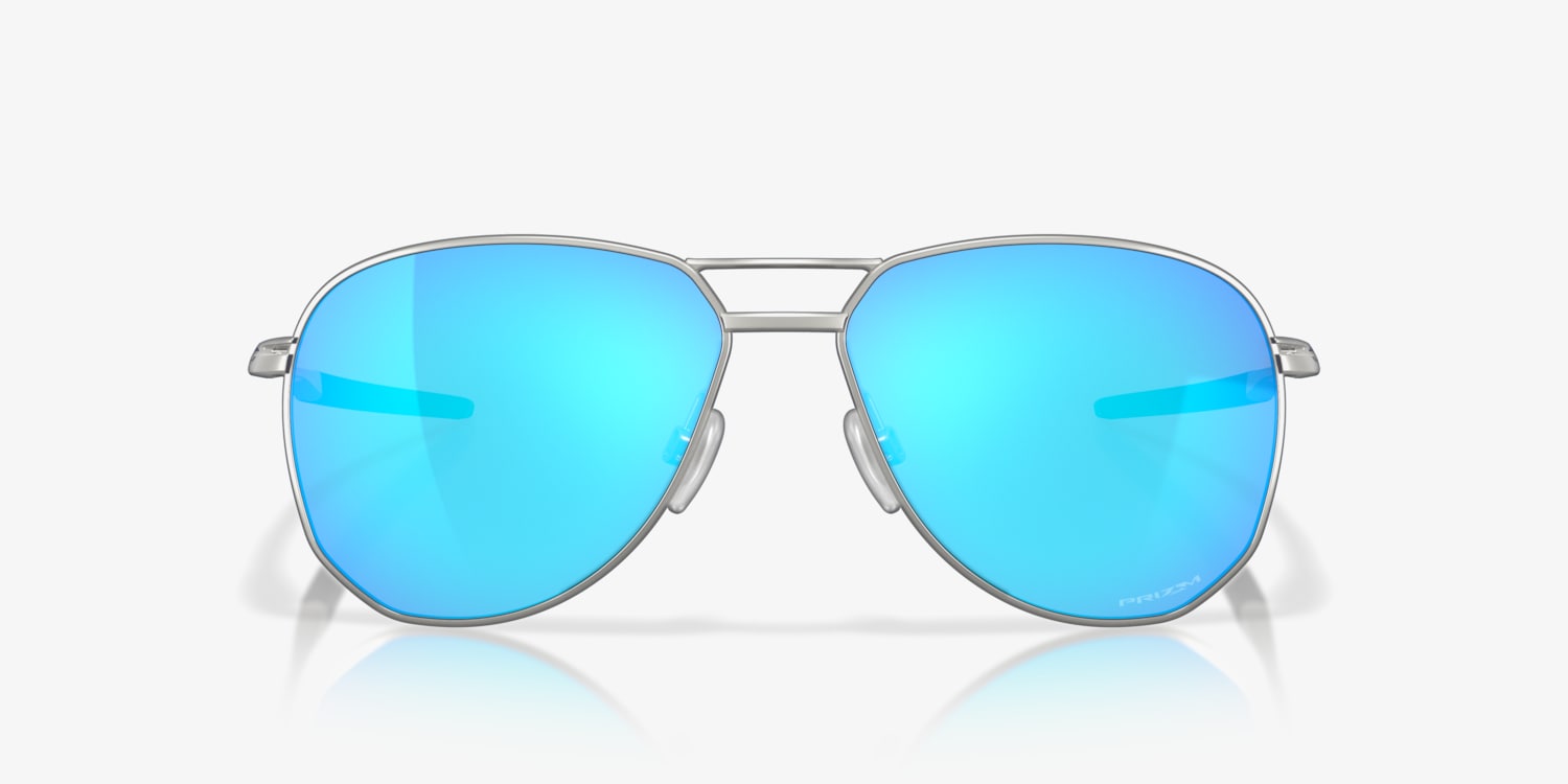 Oakley OO4147 Contrail Sunglasses | LensCrafters