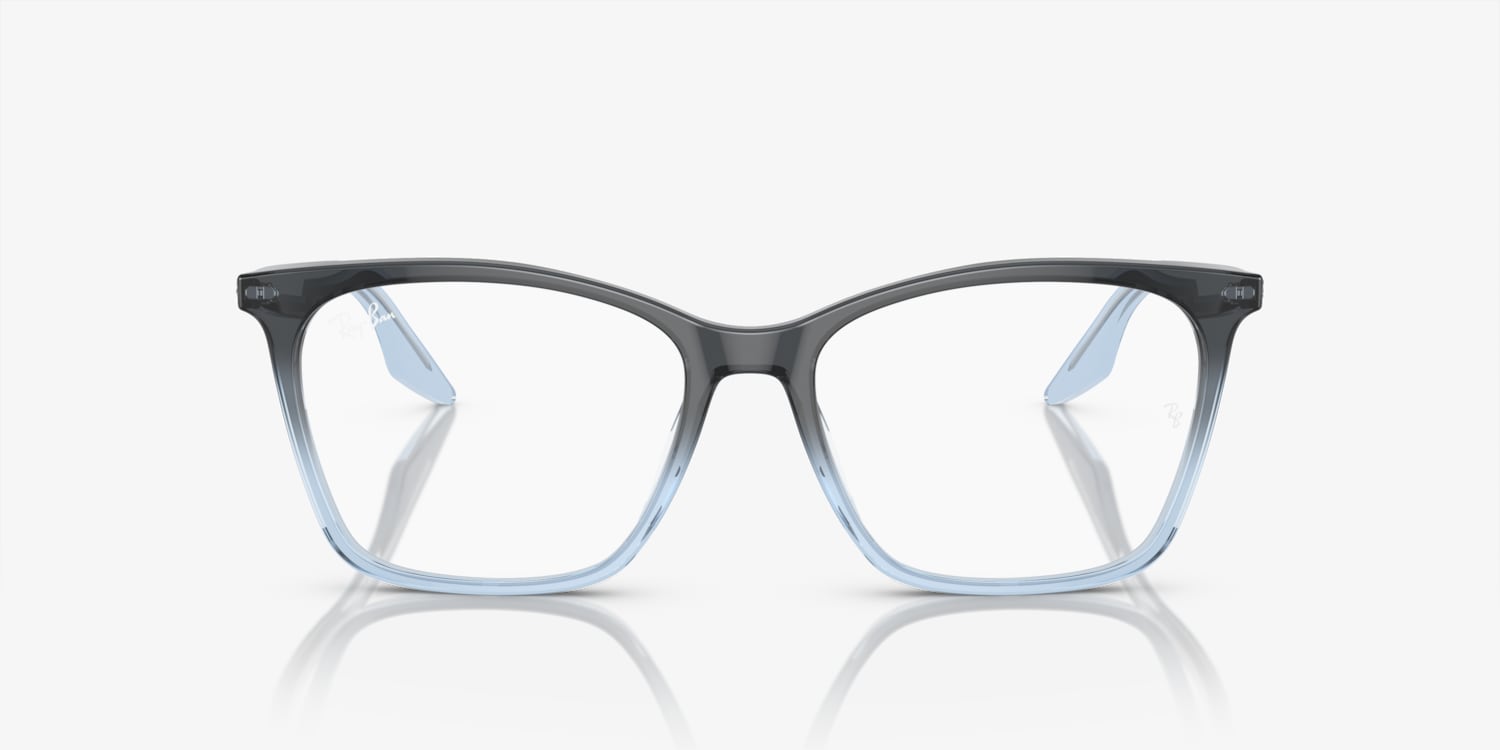 Ray-Ban RB5422 Optics Eyeglasses LensCrafters