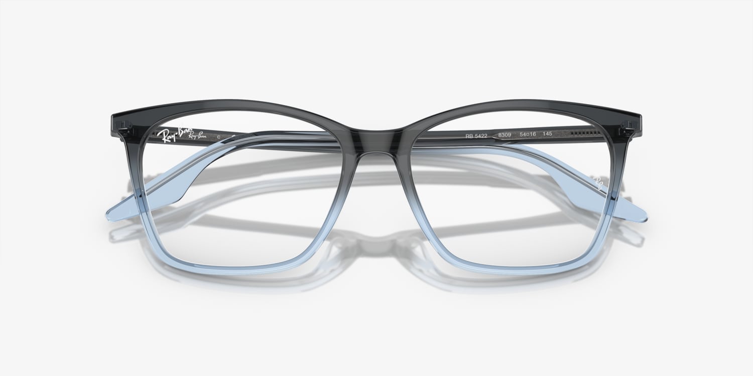 Ray-Ban RB5422 Optics Eyeglasses LensCrafters