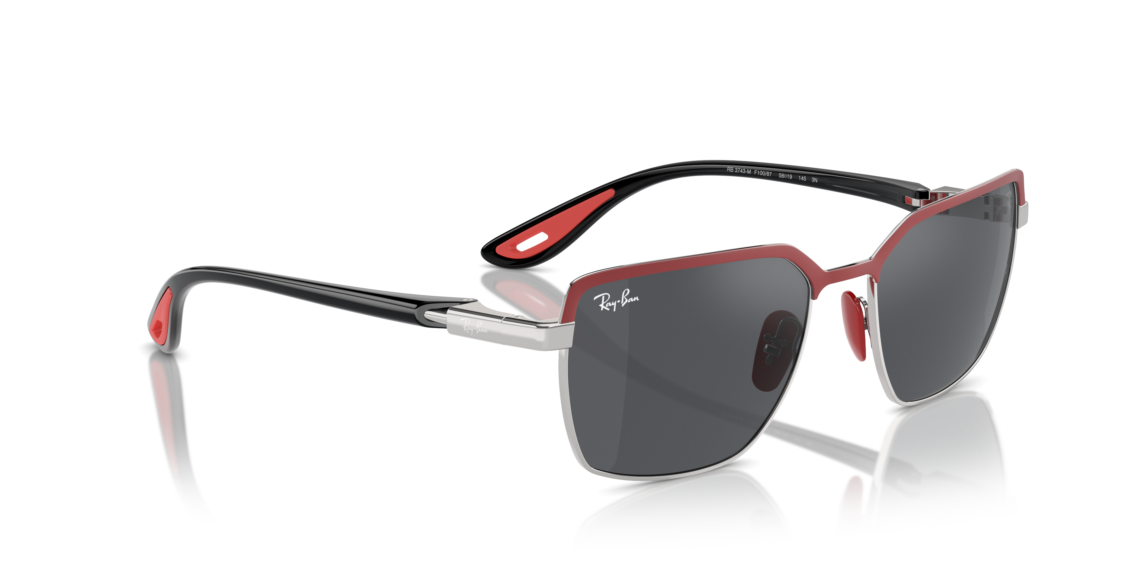 RB3743M Scuderia Ferrari Collection