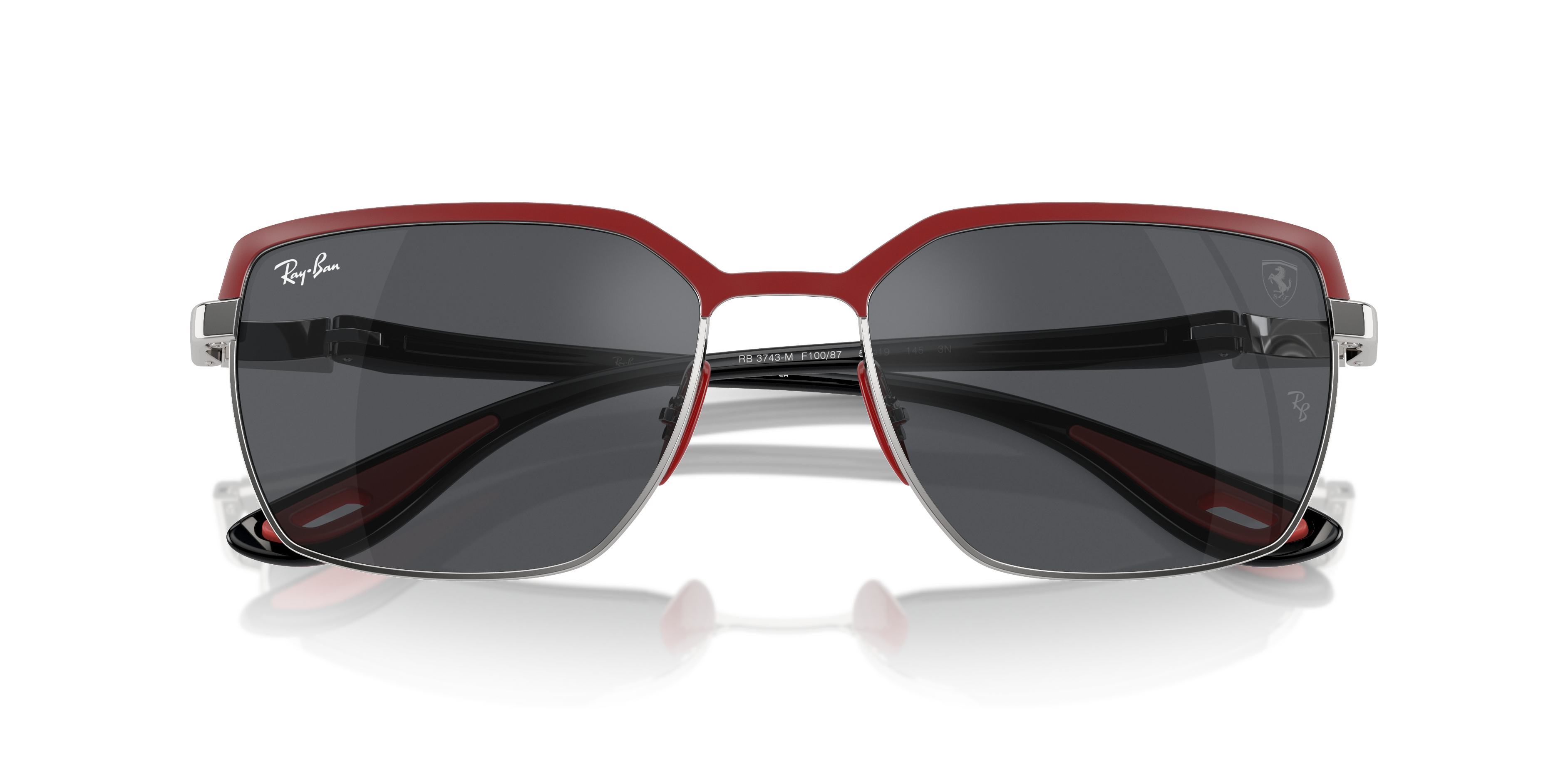 RB3743M Scuderia Ferrari Collection