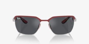 Ray-Ban RB3743M Scuderia Ferrari Collection Sunglasses | LensCrafters