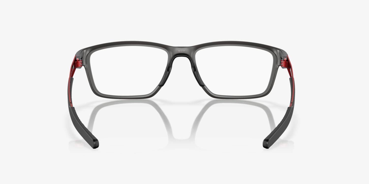 Makky Oakley OX8153 Metalink Eyeglasses | LensCrafters