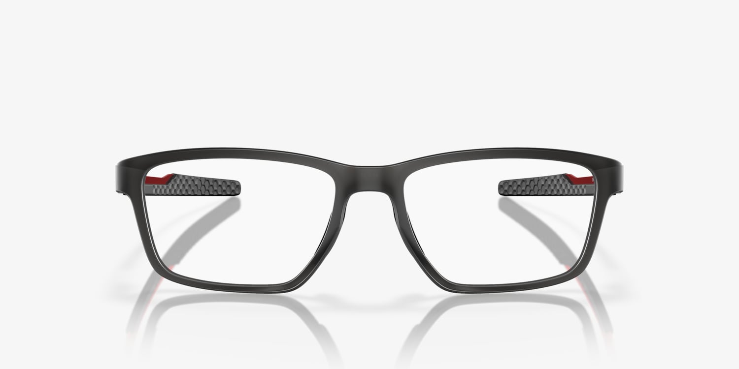 Oakley OX8153 Metalink Eyeglasses | LensCrafters