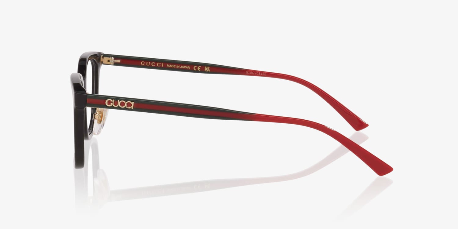 Gucci GG1873OK Eyeglasses | LensCrafters