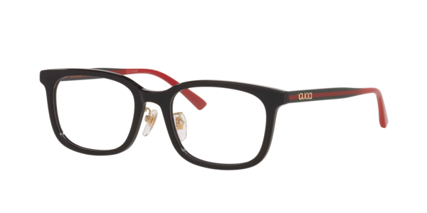 Gucci Man Black