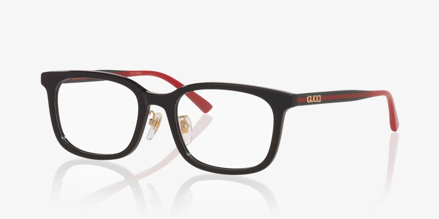 Gucci GG1873OK Eyeglasses | LensCrafters