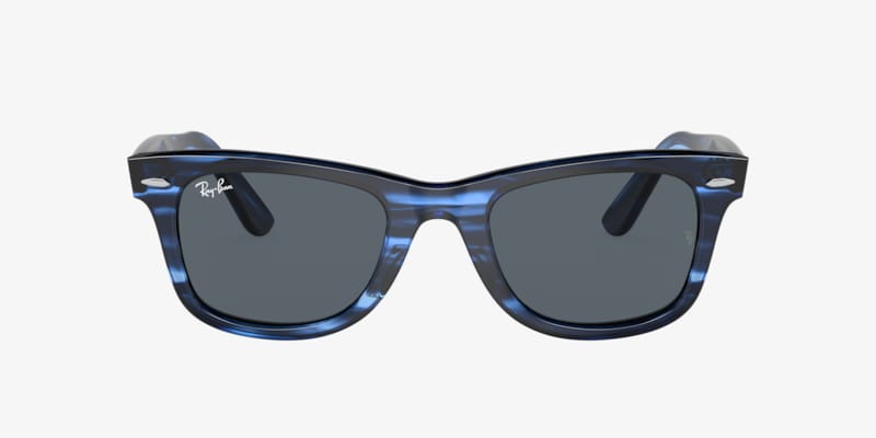 Ray-Ban RB2132 New Wayfarer Classic Sunglasses | LensCrafters