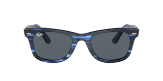 レイバン　Wayfarer Ray-Ban RB2140 Original Wayfarer Bio-Based Sunglasses