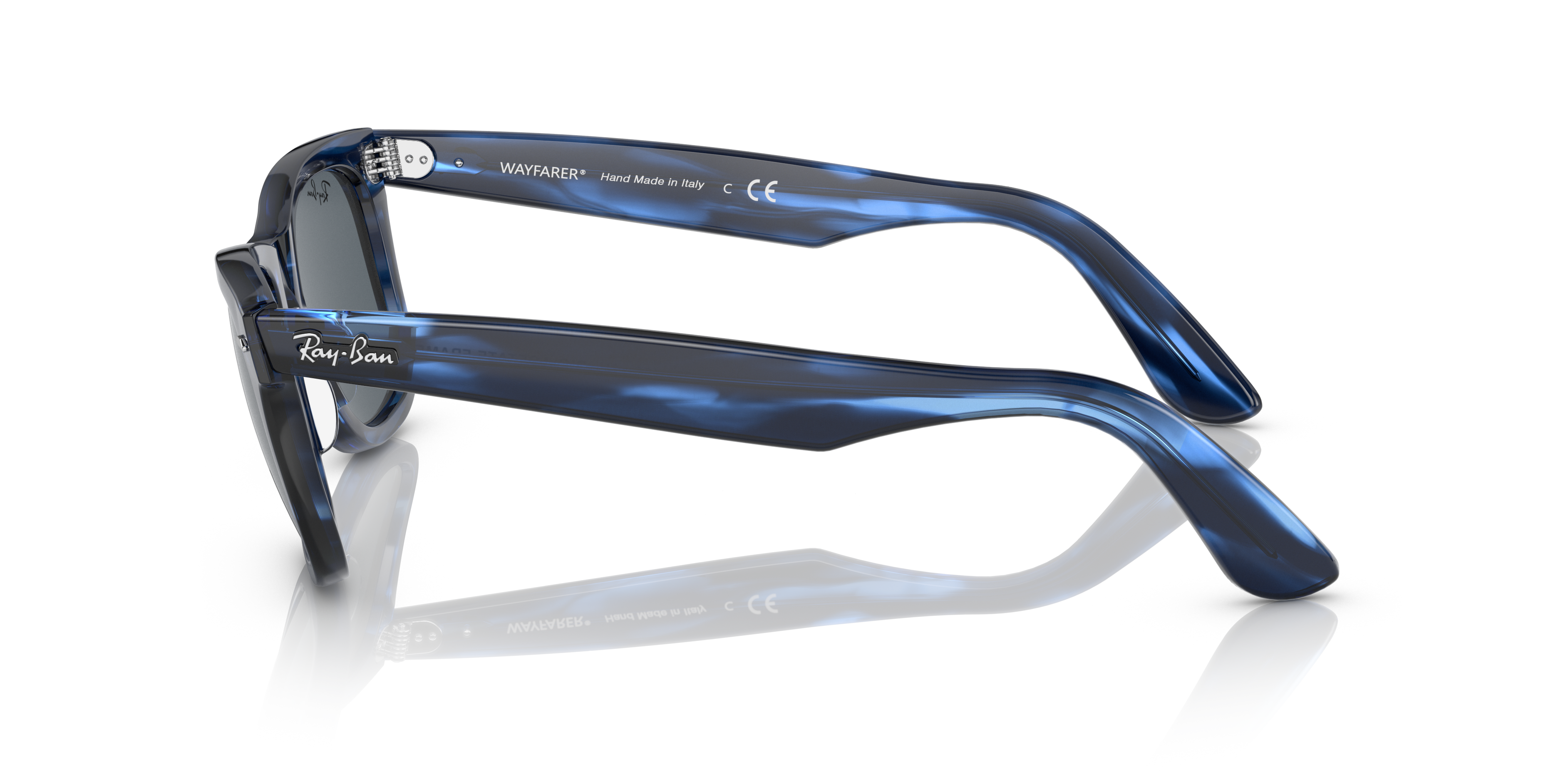 RB2140 Original Wayfarer Bio-Based