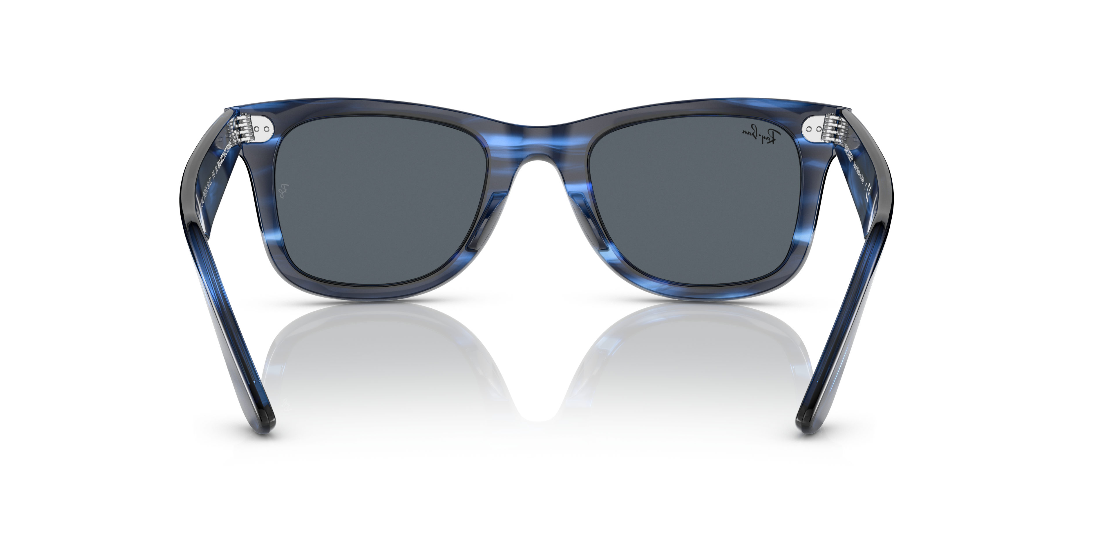 RB2140 Original Wayfarer Bio-Based