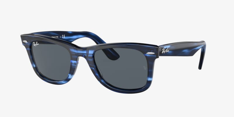 Ray-Ban RB2140 Original Wayfarer Classic Sunglasses | LensCrafters