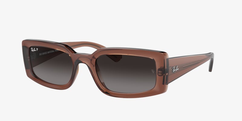 Ray-Ban RB4455 Zuri Bio-Based Sunglasses | LensCrafters