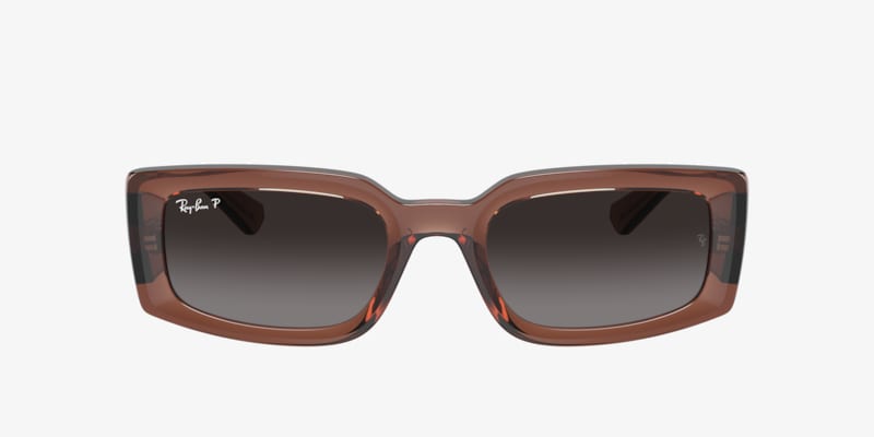 Ray-Ban RB4430 Zena Bio-Based Sunglasses | LensCrafters Ray-Ban RB4430 Zena Bio-Based Sunglasses | LensCrafters