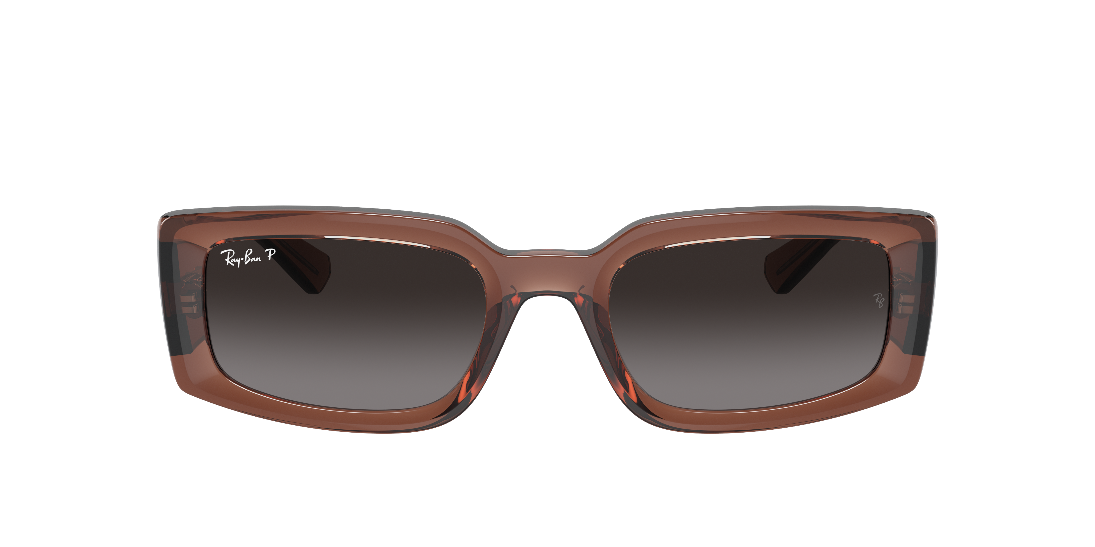 Ray-Ban RB4395 Kiliane Bio-Based Sunglasses | LensCrafters