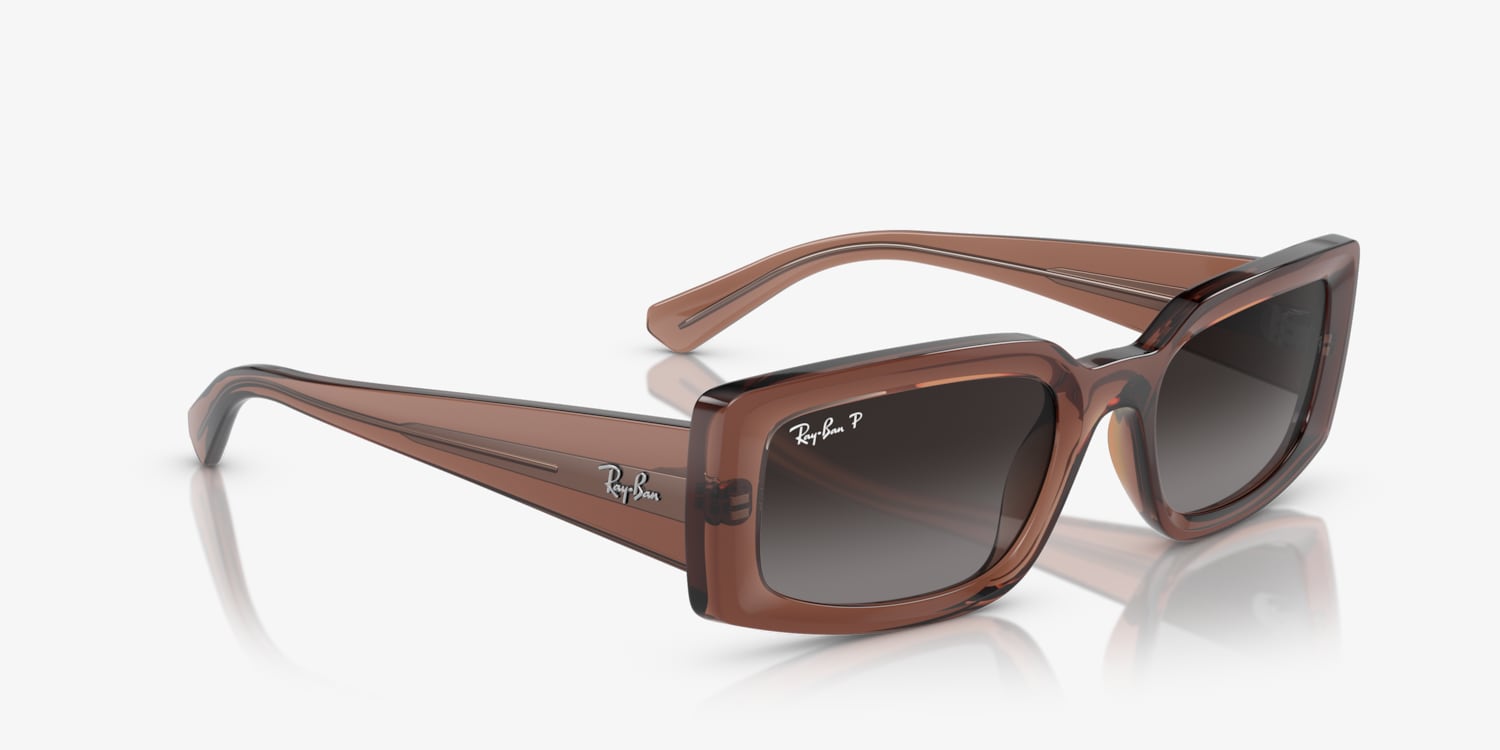 ★Ray-Ban レイバン KILIANE BIO-BASED RB4395F RB4395F 667873 54 Ray-Ban レイバン KILIANE BIO-BASED
