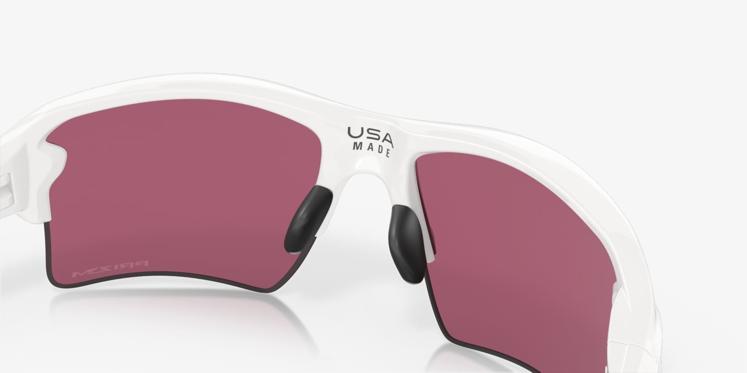 Oakley OO9188 Flak® 2.0 XL Sunglasses | LensCrafters
