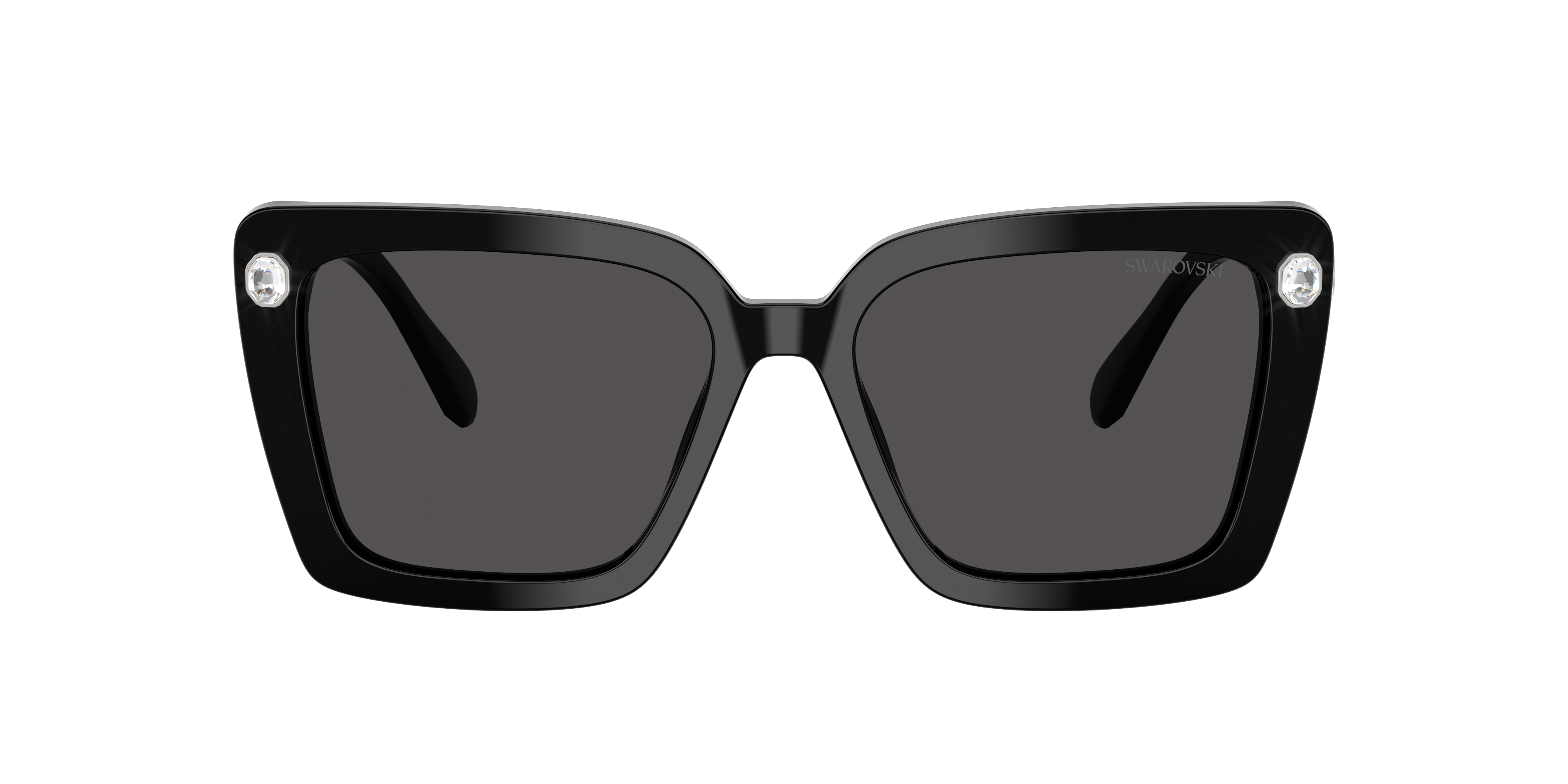 Swarovski SK6032 Sunglasses | LensCrafters